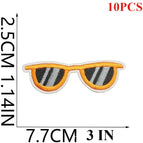 10PCS No.14