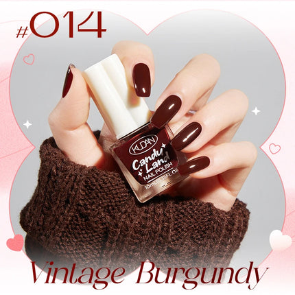 Nail Polish No Baking Quick Drying Tear Off Durable Odor Free Student Nail Salon Water-based Nail Polish Nail Art Gel