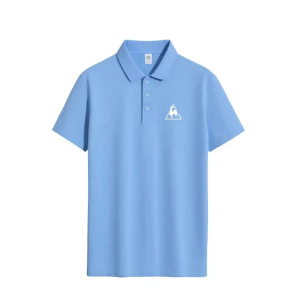 Cotton Polo / Polo Coton