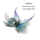 Butterfly A