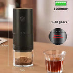 Black Basics 1500mAh