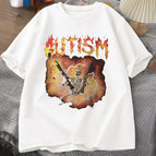 BJ3376-WHITE / XS
