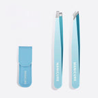 Blue 2 PCS Set
