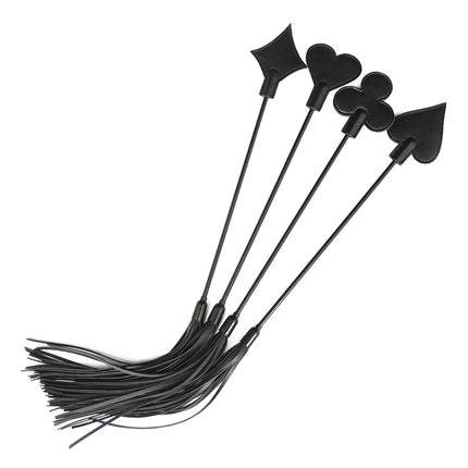 Erotic Bondage Whip Restraints Fetish Spanking Flogger Adult Sex Toys For Women Men Couples
