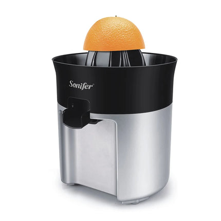 Portable Orange Juicer Machine 30W Citrus Juicer Maker Extractor Machine Home Kitchen Lemon Pomegranate Fruit Squeezer Sonifer