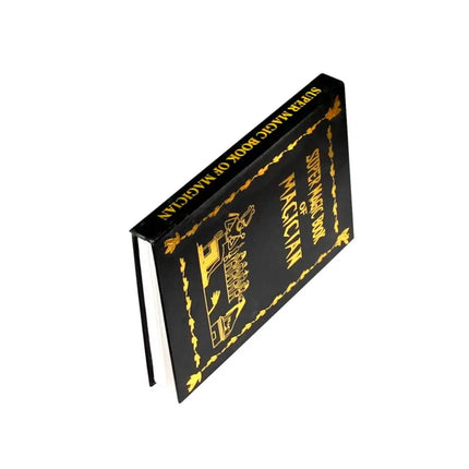 Objects Appearing Dove in Book Magic Gimmick Props From Book Book Dove Magic Tricks Close Up Street Stage Magic Book Props