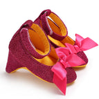 C-236 Rose red / 7-12 Months