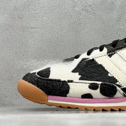 High Quality BF Version SL72 Three-layer Combination Bottom Dequn Football Style Low Help Casual Sports Board Shoes