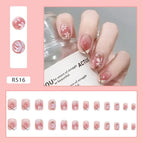 R516 Have Stickers