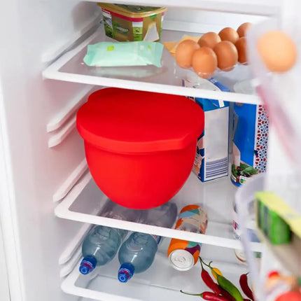 Universal Silicone Liner Pad For KitchenAid Mixers Non-Slip Mixing Bowl|Food Grade Heat Resistant Attachment Kitchen Accessories