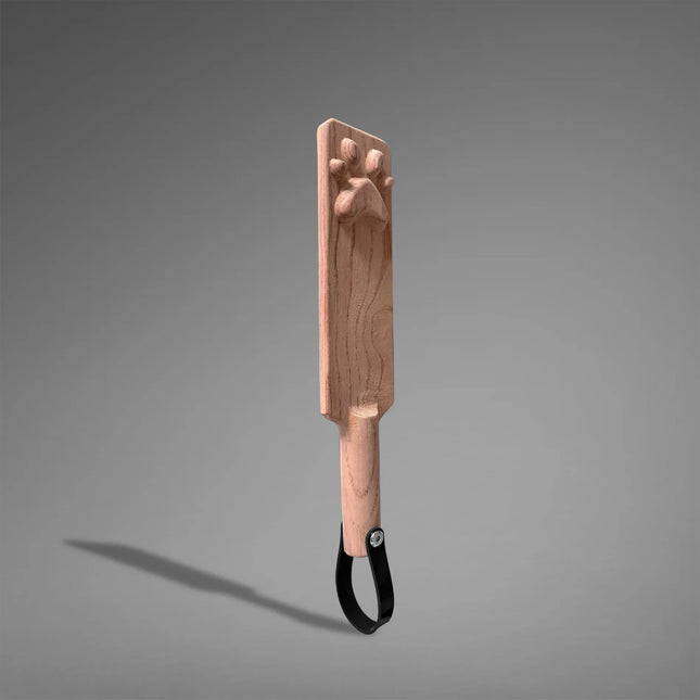 BDSM Woodiness Spank Paddle Beat Fetish Submissive Slave Adult Games Flogger Gear Flogger Slapper Paddle Whip Sex Toys Flirt 18+