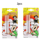 2pcs