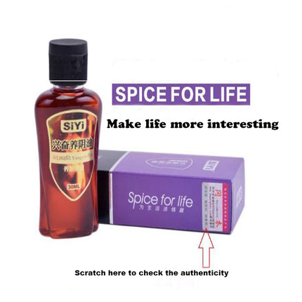 Female Exciter For Women Orgasm Vagina Gel Moistening Enhancer Sex Aphrodisiac Increase Stimulant Libido Sexual Climax Tight Oil