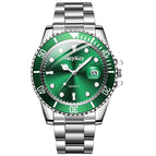 United States / Green 1