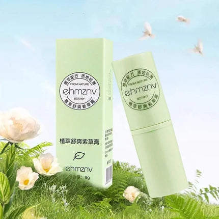 New Lithospermum Comfrey cream anti-itch Soothing Ointment mosquito repellent Redness Care Antipruritic cream Summer