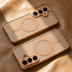 Brown / Galaxy S25 Edge