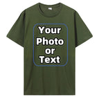Army Green / M