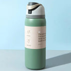 Green / 501-600ml