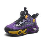 black purple / EU37