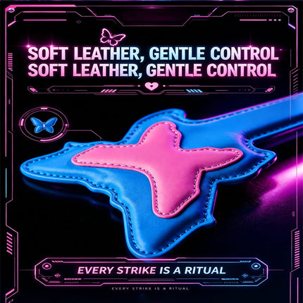 SHAZ SP Hand Clap Leather/Stainless Steel Cat Paw Spanking Adult Couple Play Bdsm Toys Punishment Training Whip Spank Beat Toys