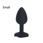 Black small size