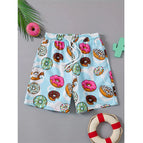 Shorts-HWH60726 / XXS