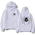 WHITE / S