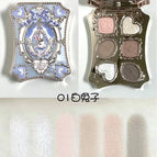 01 Bunny Eyeshadow