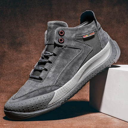 Men's Luxury Casual Sneakers Breathable Running Shoes Fashion Loafers Male Tenis Trainer Race Comfortable Shoes for Men