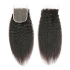 Natural Black / 24inches