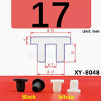A-17mm / 5Pcs