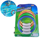 Water ring seaweed