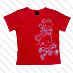 Red / M