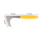7-shape Knife