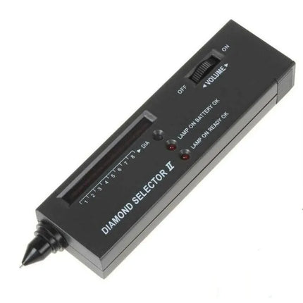 Diamond Tester High Accuracy Diamond Tester Pen Jewelry Diamond Tester Professional Diamond Selector Diamond Tester Kit