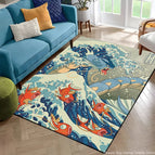 Style L / 150x220cm (59x86in)