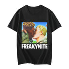 QL1920B-Black / XXL