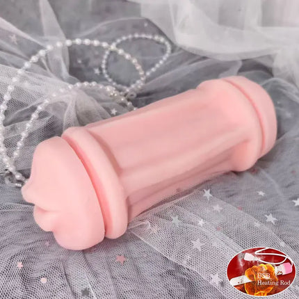 3 in 1All Saints' Day Set Sex Toys Sex Dolls Realistic Pocket Pussy with Vagina Male Masturbator Sex Toy Realistic Mouth for Men