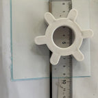 1PC-white