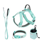 Aqua Green 4-piece Set / L