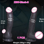 ZBW-Black-S / China Mainland