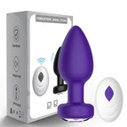 Remote-Purple-Box