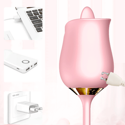 Clitoris Sucker Vibrator for Women Nipples Clit Stimulator Finger Wiggle G-Spot Vibrator Female Masturbator Sex Toy for Women 18