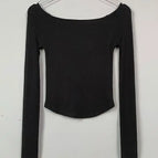 black / One Size