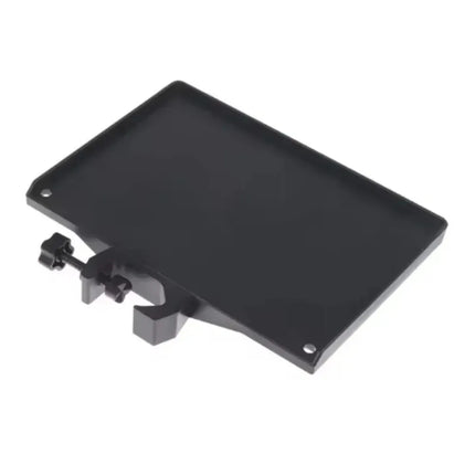 2026 Hair Tray Compatible with Tripod Wig Stand - Convenient Hair Wig Tooling for Crochet Hair Clips Scissors Comb Card Organiza