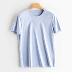 Baby Blue O / S