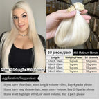 60 / 4packs / 35%-45%|12inch 30cm