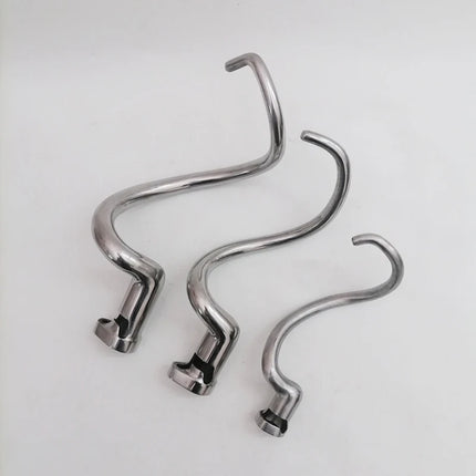 Lifeng Xingfeng B10 B15 B20 B25 B30 Food Blende Whisk attachment of a food processor  Fresh milk machine and noodle hook