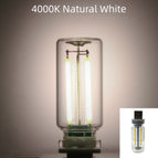 natural white
