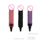 19MM 1PC Random